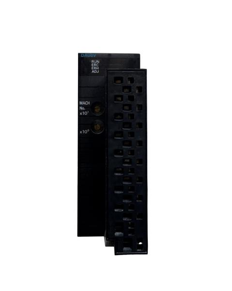 OMRON CJ1W-DA08V {SCREWLESS}  (Refurbished & NOT TESTED)
